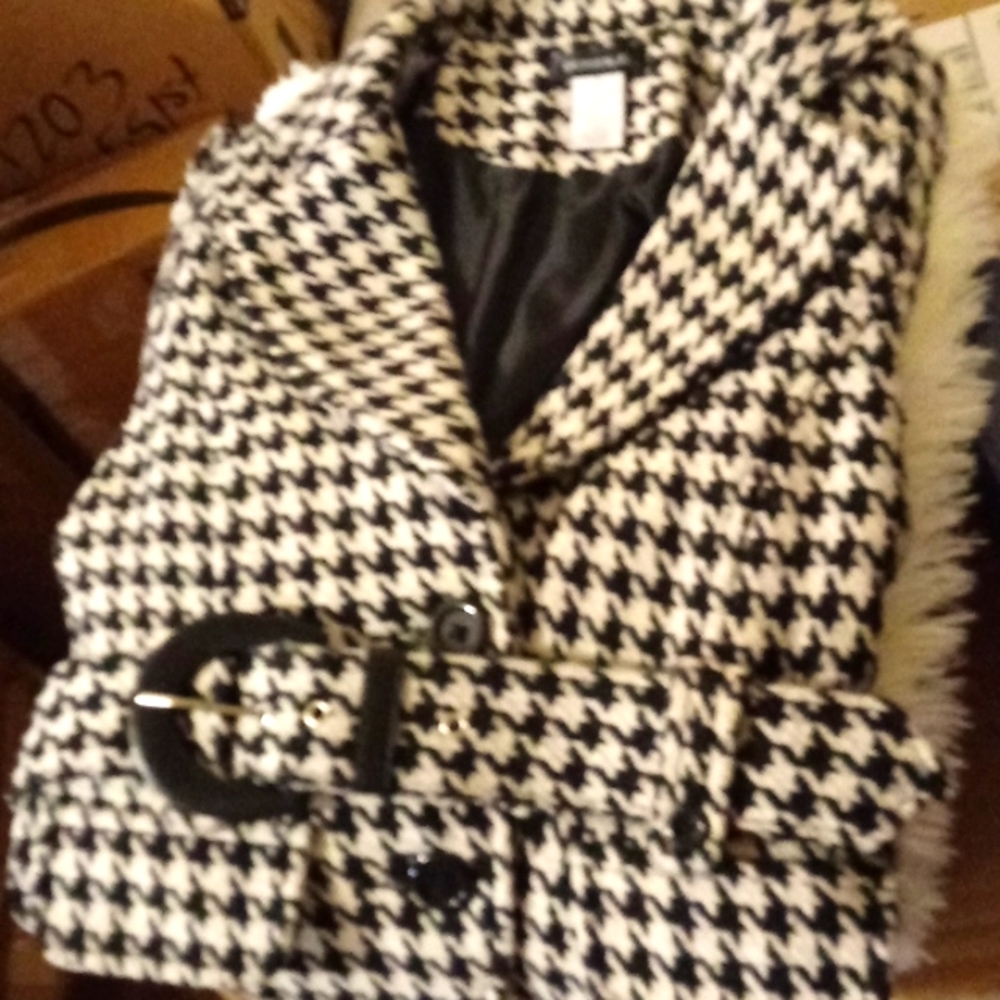 VIntage Suit Jacket - Picture 1 of 5